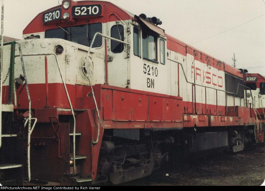 BN #5210